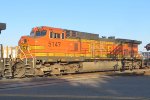 BNSF 5147